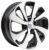 Литой диск, RST Wheels R005 15×6″ 4×100мм DIA 60.1мм ET 40мм BD