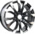 Литой диск, RST Wheels R022 20×8″ 6×139.7мм DIA 95.1мм ET 60мм BD