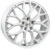 Литой диск, RST Wheels R059 19×7″ 5×112мм DIA 57.1мм ET 43мм S
