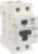 Дифференциальный автомат, IEK R10N 2P 40А 300мА тип AC / AR-R10N-2-040C300