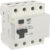 Дифференциальный автомат, IEK R10N 4P 100А 100мА тип AC / AR-R10N-4-100C100