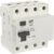 Дифференциальный автомат, IEK R10N 4P 40А 30мА тип A / AR-R10N-4-040A030