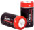 Комплект батареек, Mirex R14 C 1.5V / 23702-ER14-S2