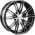 Литой диск, RST Wheels R187 17×7″ 5×114.3мм DIA 60.1мм ET 45мм BD