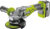 Угловая шлифовальная машина, Ryobi R18AG7-140S