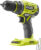 Аккумуляторная дрель-шуруповерт, Ryobi R18DD7-0 / 5133004532