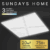 Люстра, Sundays Home R-34 / 6273