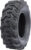 Грузовая шина, FOREVER R4-3 12.5/80R18 12PR TL
