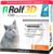 Ошейник от блох, Rolf Club Для кошек / R432