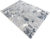 Ковер, Radjab Carpet Палермо Прямоугольник R510A / 10715RK