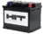 Автомобильный аккумулятор, HIT R 510A / 6СТ-60 L2