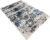 Ковер, Radjab Carpet Палермо Прямоугольник R514A / 10648RK