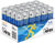 Комплект батареек, Mirex R6 1.5V (LR6-B24)