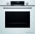 Электрический духовой шкаф Bosch Serie 6 HBA5360W0