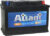 Автомобильный аккумулятор, Atlant Blue R+