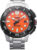 Часы наручные мужские, Orient RA-AC0L08Y