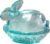 Емкость для хранения, Lefard Rabbit Emerald / 196-120