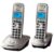 Радиотелефон Panasonic KX-TG2512