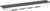Боковой душ, Hansgrohe Rainfinity 26243700