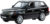 Радиоуправляемая игрушка, Rastar Range Rover Sport / 28200B