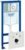 Инсталляция для унитаза, GROHE Rapid SL 38813001