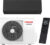 Сплит-система, Toshiba RAS-B10G3KVSGB-E/RAS-10J2AVSG-E1