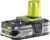 Аккумулятор для электроинструмента, Ryobi RB 18 L 25