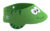 Козырек для мытья головы, ROXY-KIDS Зеленая ящерка / RBC-492-G