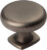 Ручка для мебели, Boyard Mono RC414BAP.1