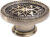 Ручка для мебели, Boyard RC415BAB.5