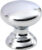 Ручка для мебели, Boyard Ursula RC433CP.4