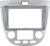 Переходная рамка, Incar RCV-FC831