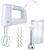 Миксер Braun HM 3107 WH Weiss