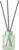 Аромадиффузор, Miniso Reed Diffuser. Lovers Fig 5190