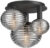 Люстра, Maytoni Reels MOD268CL-03B