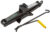 Домкрат механический, RockForce RF-10152