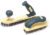 Набор щеток слесарных, RockForce RF-34013412