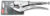 Гейферный зажим, RockForce RF-614H250