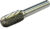 Борфреза, RockForce RF-617A0616