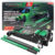 Подкатной домкрат, RockForce RF-T830018 HT