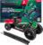 Подкатной домкрат, RockForce RF-T830022