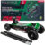 Подкатной домкрат, RockForce RF-T830036
