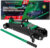 Подкатной домкрат, RockForce RF-TH22502