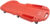 Лежак подкатной, RockForce RF-TRH6808B