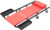 Лежак подкатной, RockForce RF-TRHL6040-2(52770)
