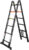 Телескопическая лестница, RockForce RF-UP190-M