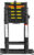 Телескопическая лестница, RockForce RF-UP540-2