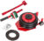 Подкатной домкрат, RockForce RF-YHQD-3WT-270A