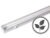 Лампа для растений JAZZway PPG T8i 600 Agro 8W IP20