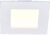 Точечный светильник, Arte Lamp Riflessione A7408PL-1WH